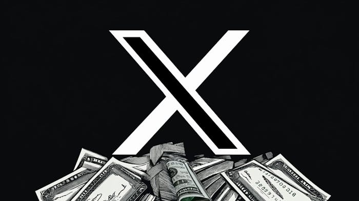 X app money