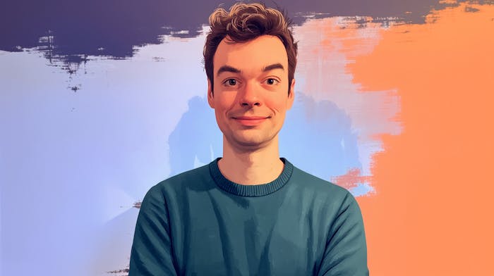 Elliot Boucher, founder of Edusign