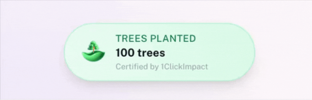 Climate Badge