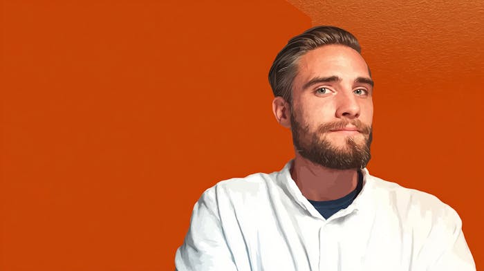 Rich Watson, founder of NVSTly