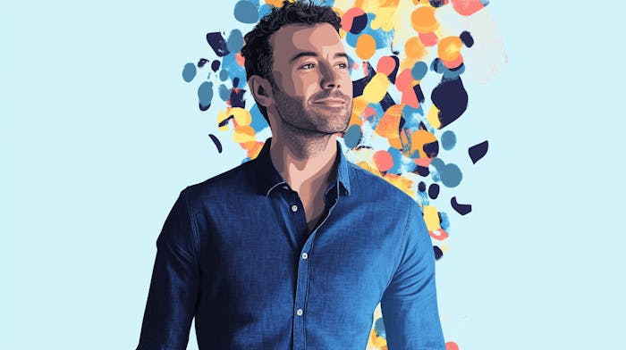 Yaro Starak, founder of InboxDone