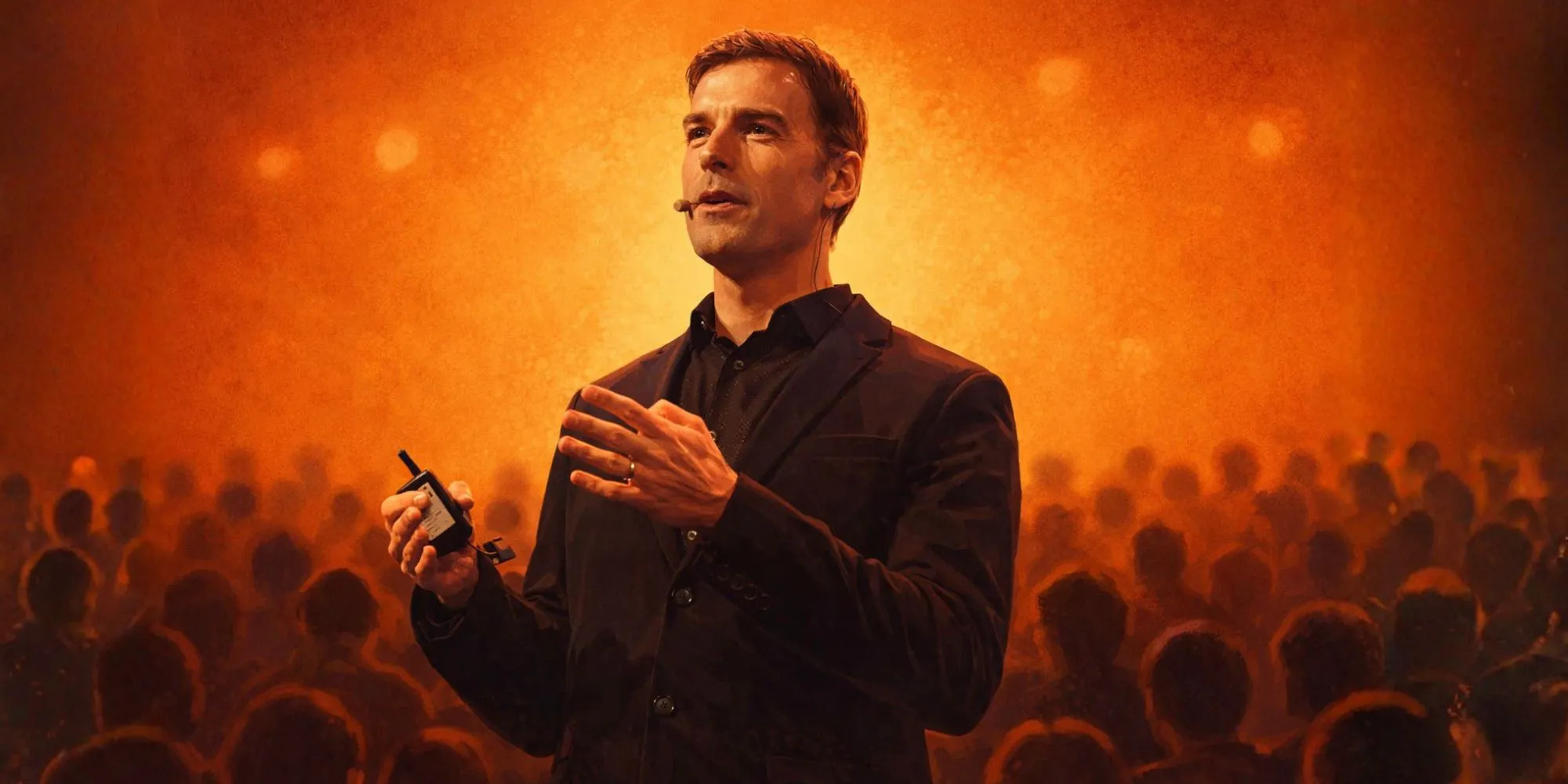 Des Traynor on building and growing Intercom to $400M ARR