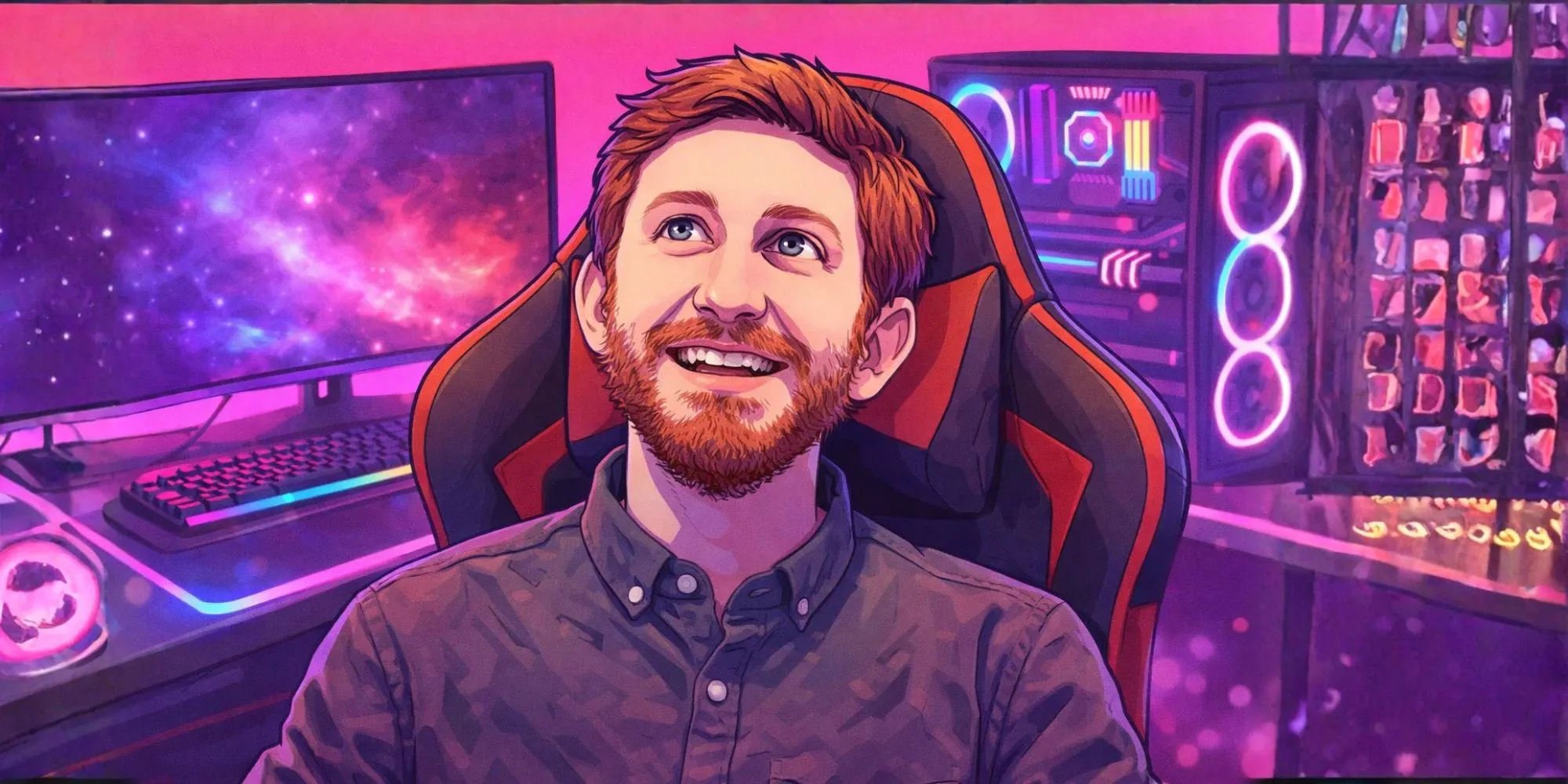 Indie Hackers: “миллионы impre