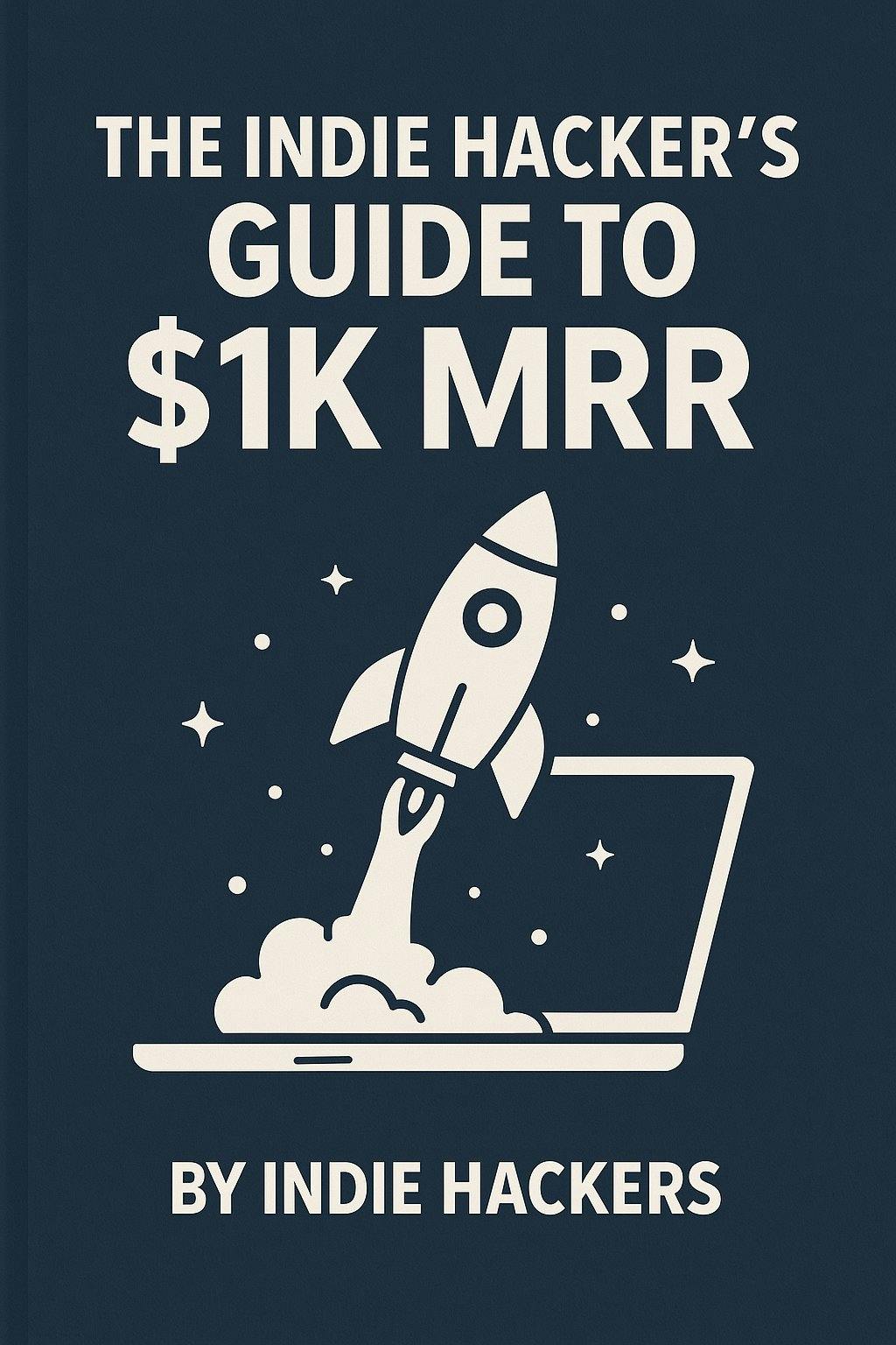 A course or e-book cover.